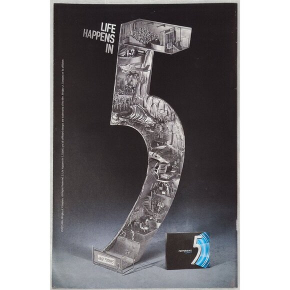 Batman 47 DC Comics 2016 FN/VF Greg Capullo Cover A 2nd Series - Picture 2 of 15